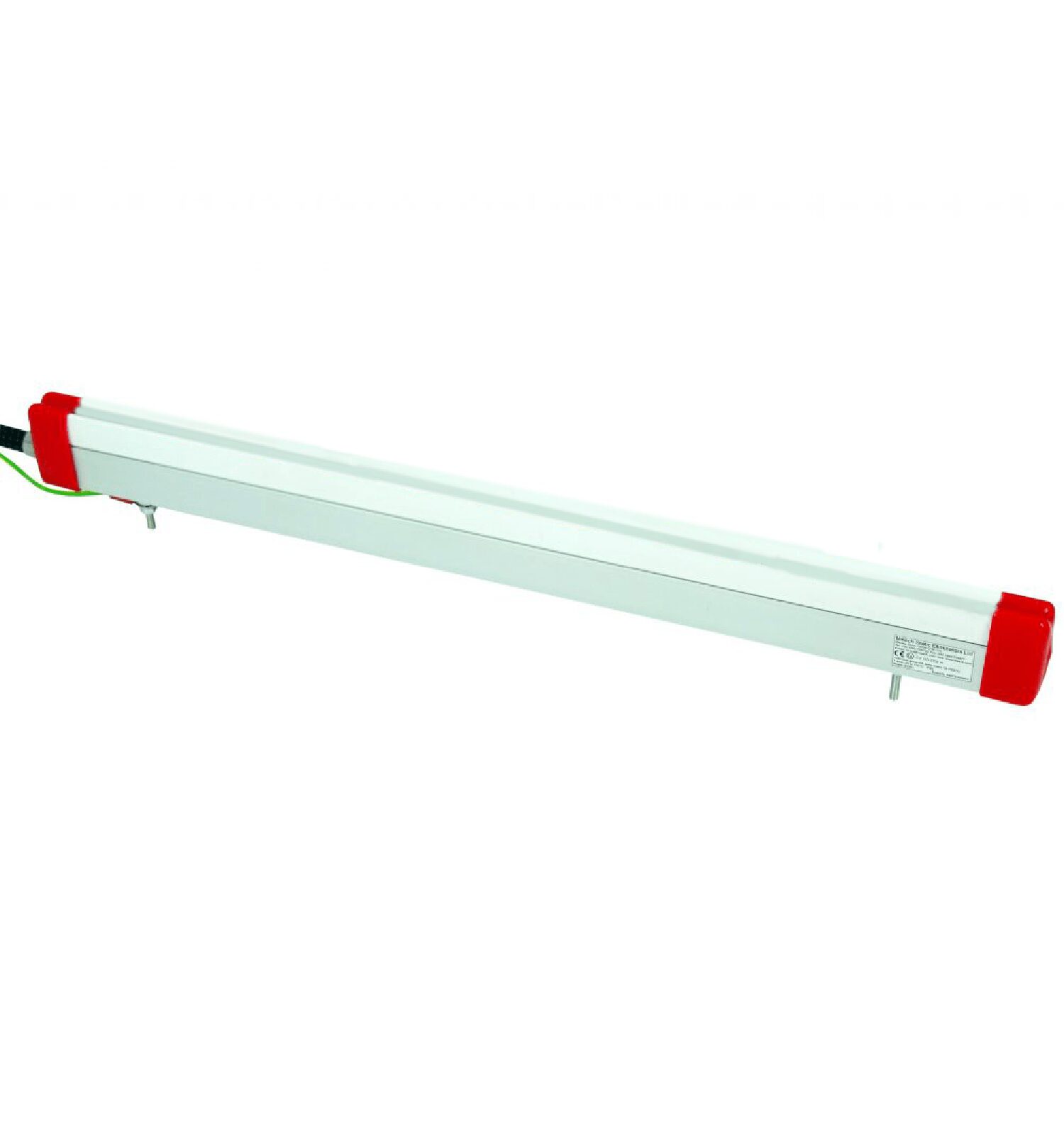 barra ionizzante Meech 915EX