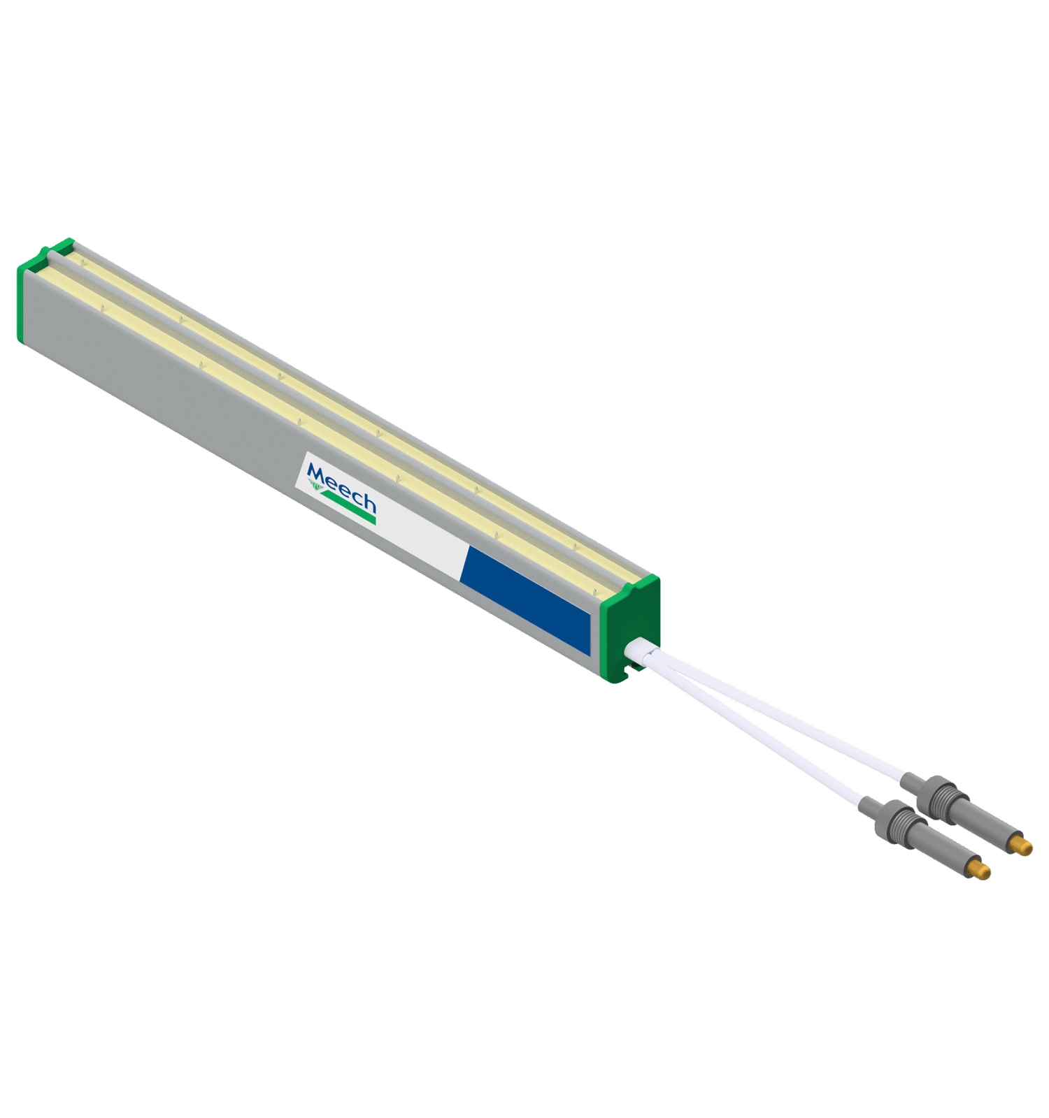 barra antistatica Meech gamma Hyperion